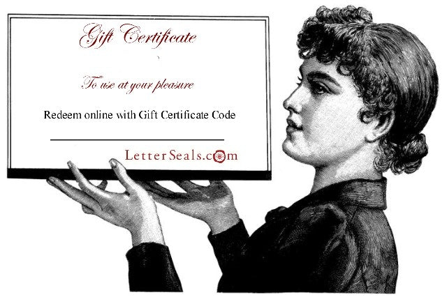 Buy Official Gift Vouchers sent by email to be redeemed online