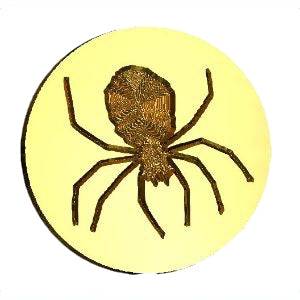 Spider buy Stamp