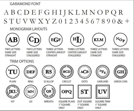 Garamond[product-name]-LetterSeals.com