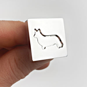 Corgi Wax Seal Stamp- Made in USA- LetterSeals.com