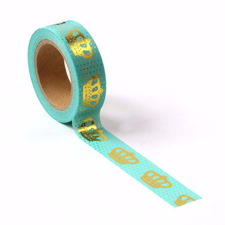 Foil Washi Tape
