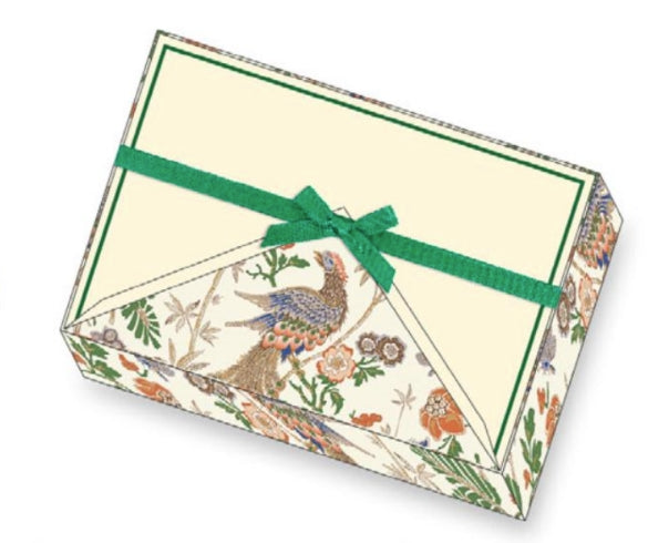 Small & Large Italian Note Cards | 26 Pattern Choices | Rossi 1931 Italian Stationery-LetterSeals.com