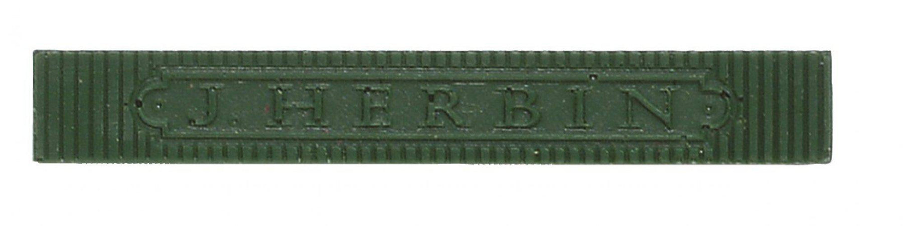 Herbin Wax Seal Italic Script - R