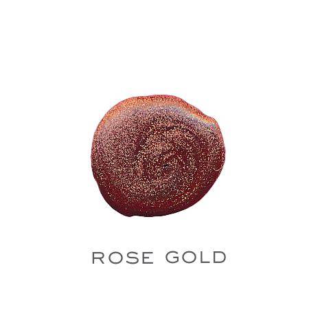 Rose Gold Sealing Wax Beads (50 Pack)
