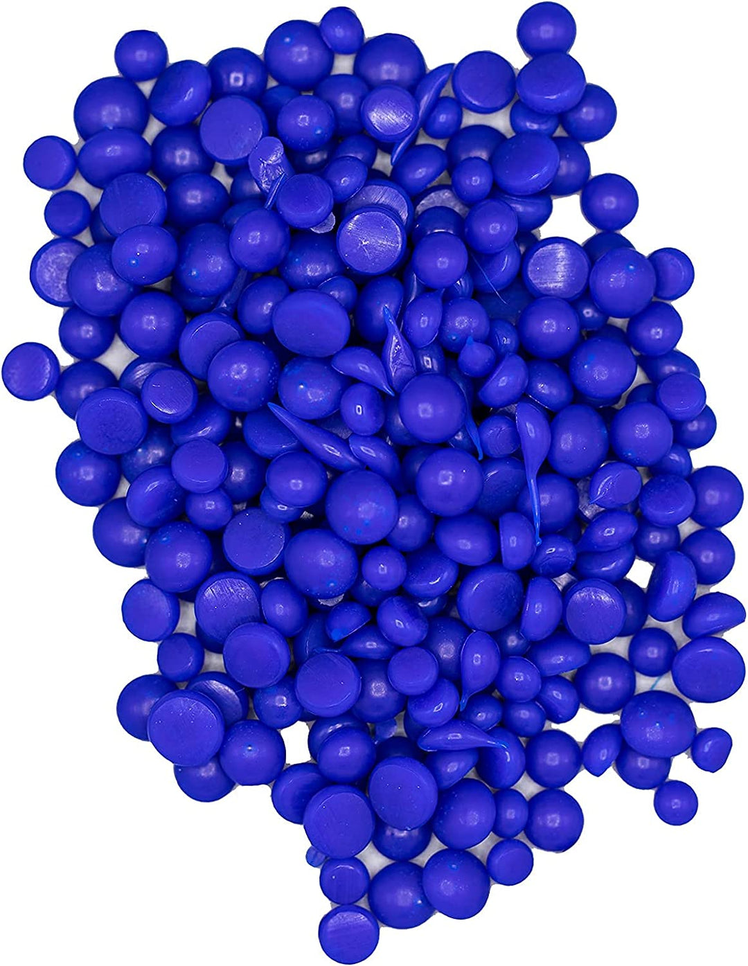 Black Sealing Wax Beads (50 Pack)