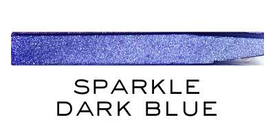 sparkle dark blue waterstons scottish sealing wax from letterseals.com