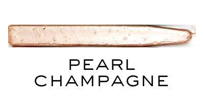 Pearl champagne waterstons scottish sealing wax from letterseals.com