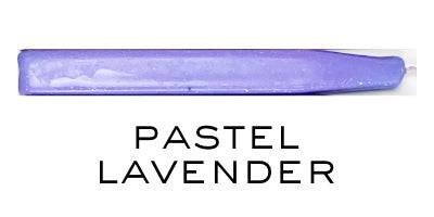 lavender pastel waterstons scottish sealing wax from letterseals.com