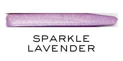 Lavender sparkle waterstons scottish sealing wax from letterseals.com