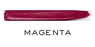 Magenta waterstons scottish sealing wax from letterseals.com