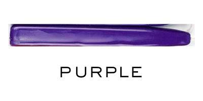 Purple waterstons scottish sealing wax from letterseals.com