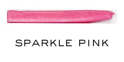 sparkle pink waterstons scottish sealing wax from letterseals.com