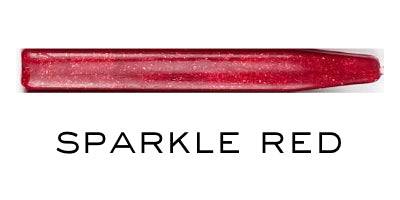 Sparkle Red waterstons scottish sealing wax from letterseals.com