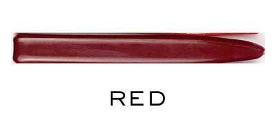 Red waterstons scottish sealing wax from letterseals.com