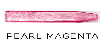 pearl magenta waterstons scottish sealing wax from letterseals.com