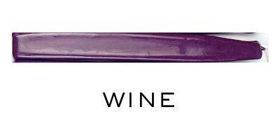 Wine waterstons scottish sealing wax from letterseals.com