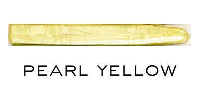 Pearl Yellow waterstons scottish sealing wax from letterseals.com