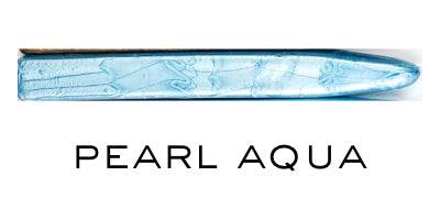 pearl aqua waterstons scottish sealing wax from letterseals.com