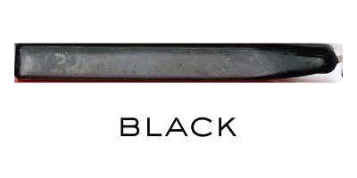 black waterstons scottish sealing wax from letterseals.com