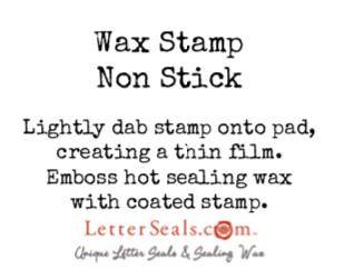 Wax Seal - Wax Stamp - Sealing Wax Sticks - LetterSeals NYC